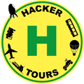 37c3 Hackertours