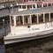 Day 1 19:30 Alster Steamer St. Georg Boat Trip